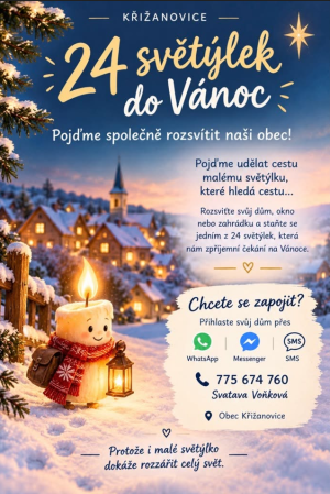 Rozsviťme  1