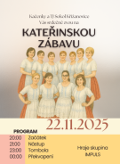 Kateřinská zábava 1